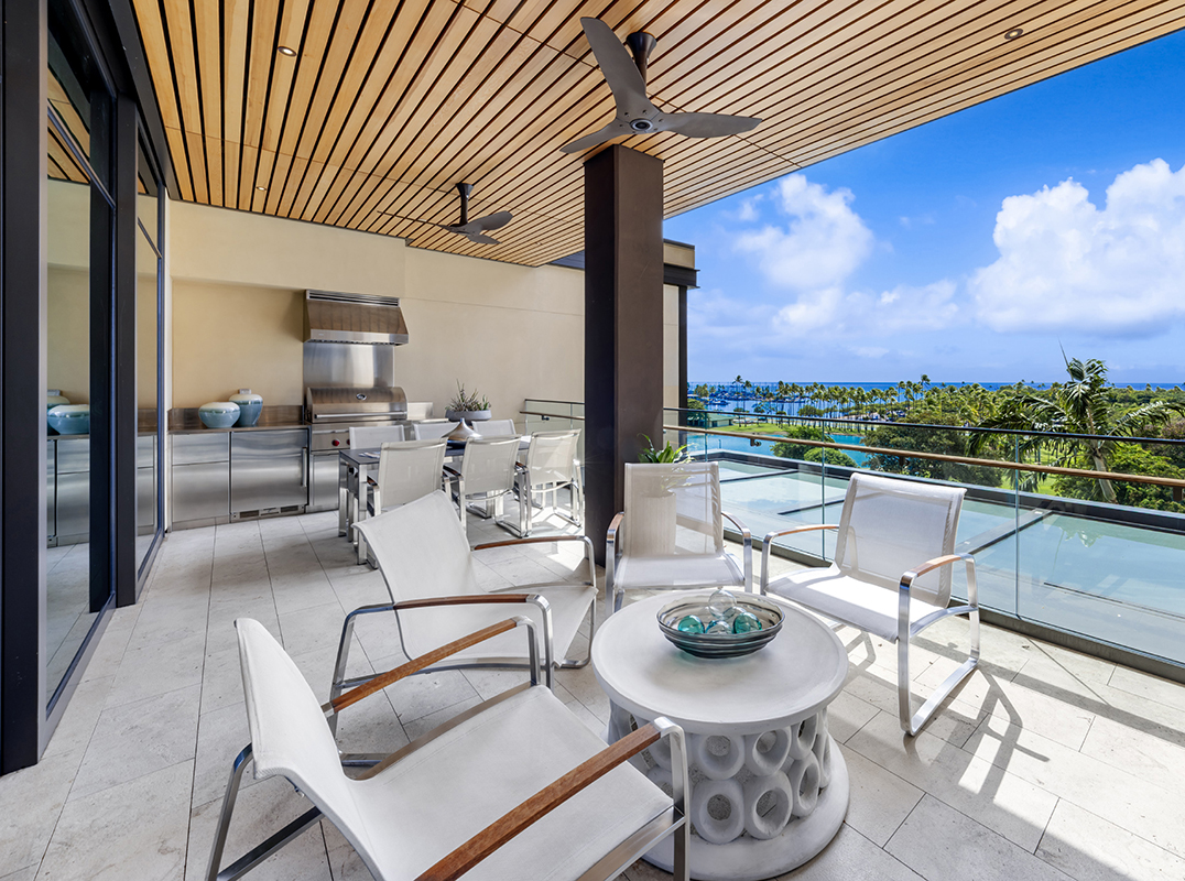 Park Lane #8604 Ala Moana